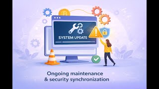 Bytnex System Update | Web Office Maintenance #bytnex