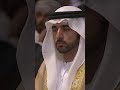 Sheikh hamdan fazza dubai crown prince at  islamic economy awards throwback