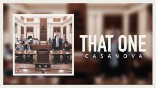 Casanova - That One (Official Audio)