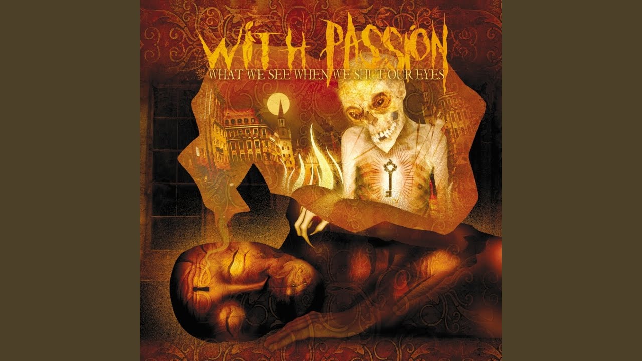 Through The Smoke Lies A Path