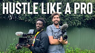 The ONLY Way to Fast Track your Filmmaking Career