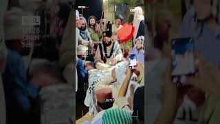 Hazoor Syed Atta Dastgeer Shah Sab Qadri