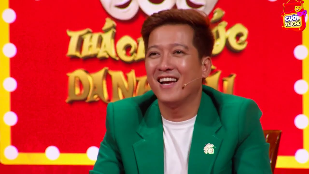 Coi 1000 Lần Vẫn Không Nhịn Được Cười - Cười Bể Bụng Với Trích Đoạn Thách Thức Danh Hài Số Đặc Biệt