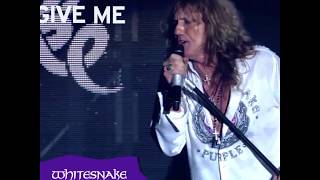 Whitesnake - Give Me All Your Love - Singalong (Preorder)