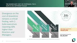 A Guide to Benchmarking for Your Industrial DevOps Journey