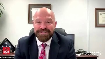 Judge combines trials for Chad and Lori Daybell