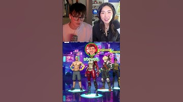 steve gets his revenge