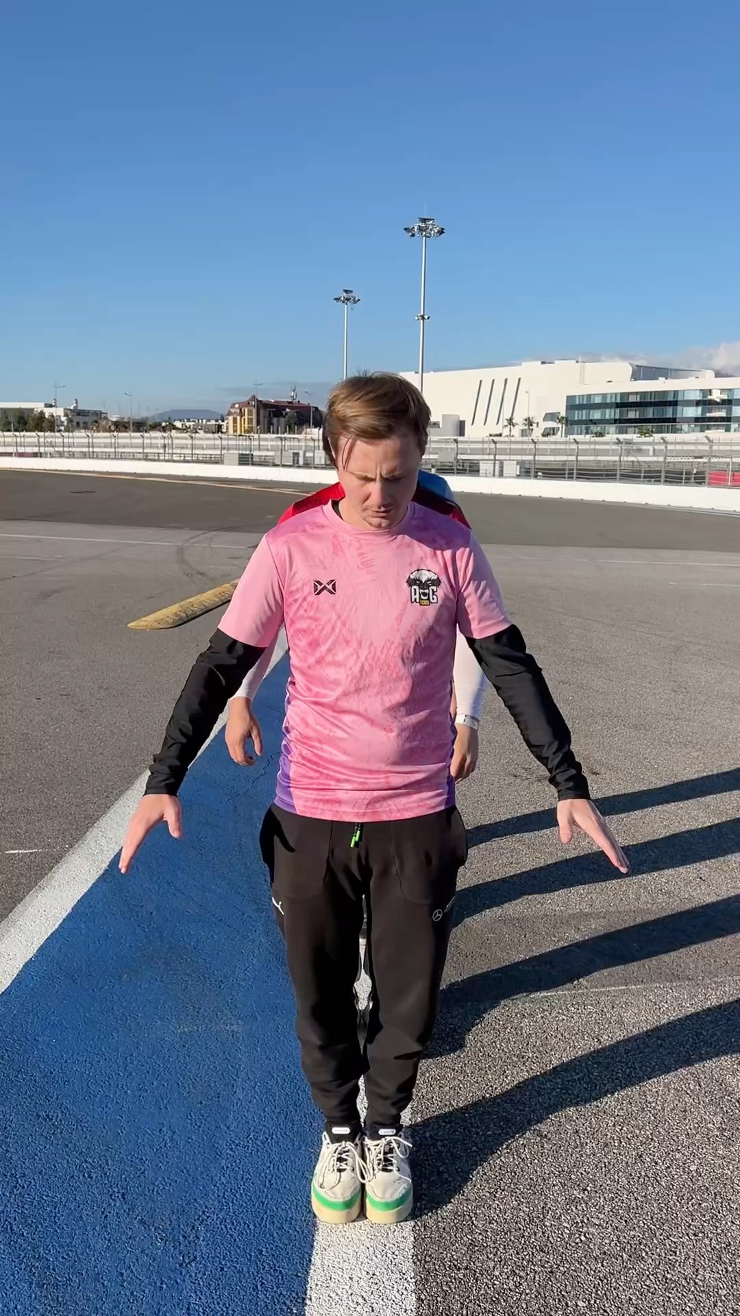 ❌COLOR JUMP CHALLENGE: MISTAKE AND YOU’RE OUT!