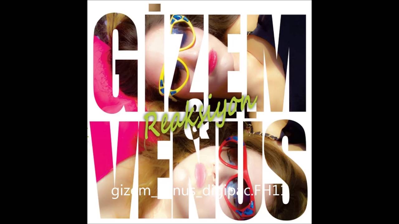 Watch Gizem & Venüs - Checklist on YouTube Watch Gizem & Venüs - Checklist on YouTube