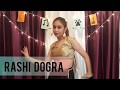 Hauli hauli dance  de de pyaar de choreography  rashi dogra