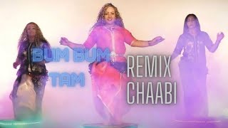 Bum Tam , remix chaabi 🎶 💜 #trend #chaabi #bumbum