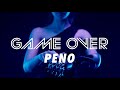 Peno  game over