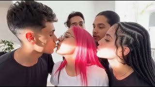 Ia Emilly Vick A Katlen Beijou Os Valentões Parte 69