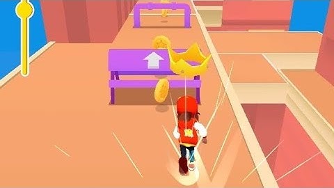 dash master 3d unity source code - unity project - unity game