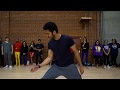 Ramta jogi choreography by iman esmail  performer aditya bilagi