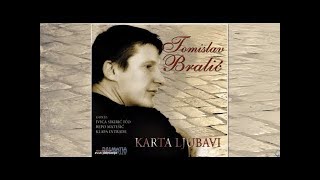 Video thumbnail of "Kuća kraj ferala - Tomislav Bralić (OFFICIAL AUDIO)"