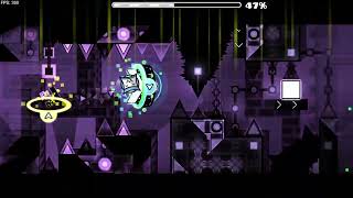 DMG CTRL 100% (Extreme Demon) by GhostVandalf