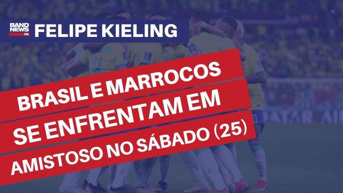 TNT Sports BR on X: O TIME TITULAR! 🇧🇷🇧🇷 O técnico Ramon