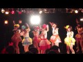 本能の変(CoverGirls13th公演「星降る夜に」)