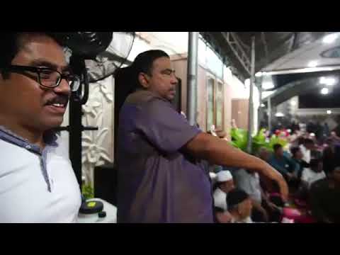 ANA BATBA GALBI Voc..UMAR JAWWAS \u0026 ANWAR HARAHARA  live samar palu #JALSAH  #GAMBUSPALU