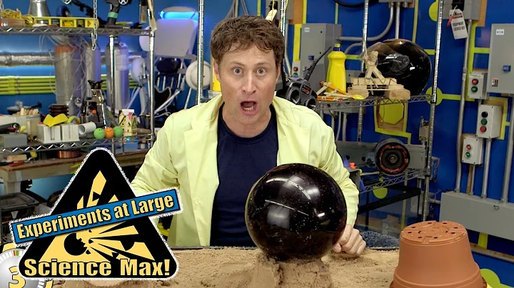 Science Max | BUILDING A BRIDGE - PART 1 | Science Max Season1 Full Episode