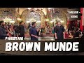 Brown Munde | AP Dhillon | Gurinder Gill | Shinda | Pakistani Wedding Dance Choreographed by Hafeez