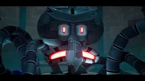 Nice Bug | Multiplayer| - SpongeBob SquarePants: Battle for Bikini Bottom – Rehydrated