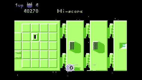 Uridium (Commodore 64)
