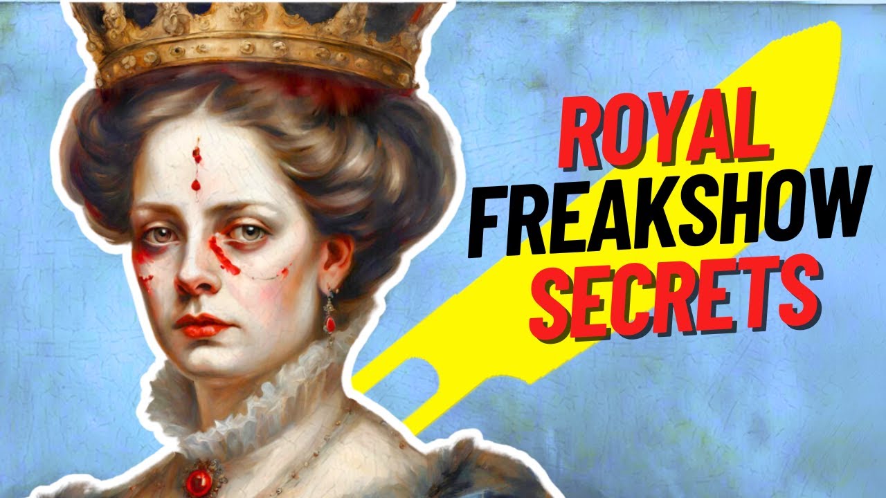 Stomach-Churning Royal Tradition You Won’t Believe