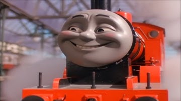 Thomas the Tank Engine Series 3 but it