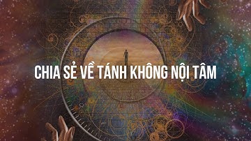 [3] Tánh Không Nội Tâm | Dương Thị Nguyên Hà