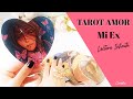 MI EX: ME EXTRAÑA O YA ME OLVIDÓ? VOLVERÁ?🙄💕ME OCULTO ALGO? 🤫👀🤨 LECTURA INFINITA TAROT AMOR