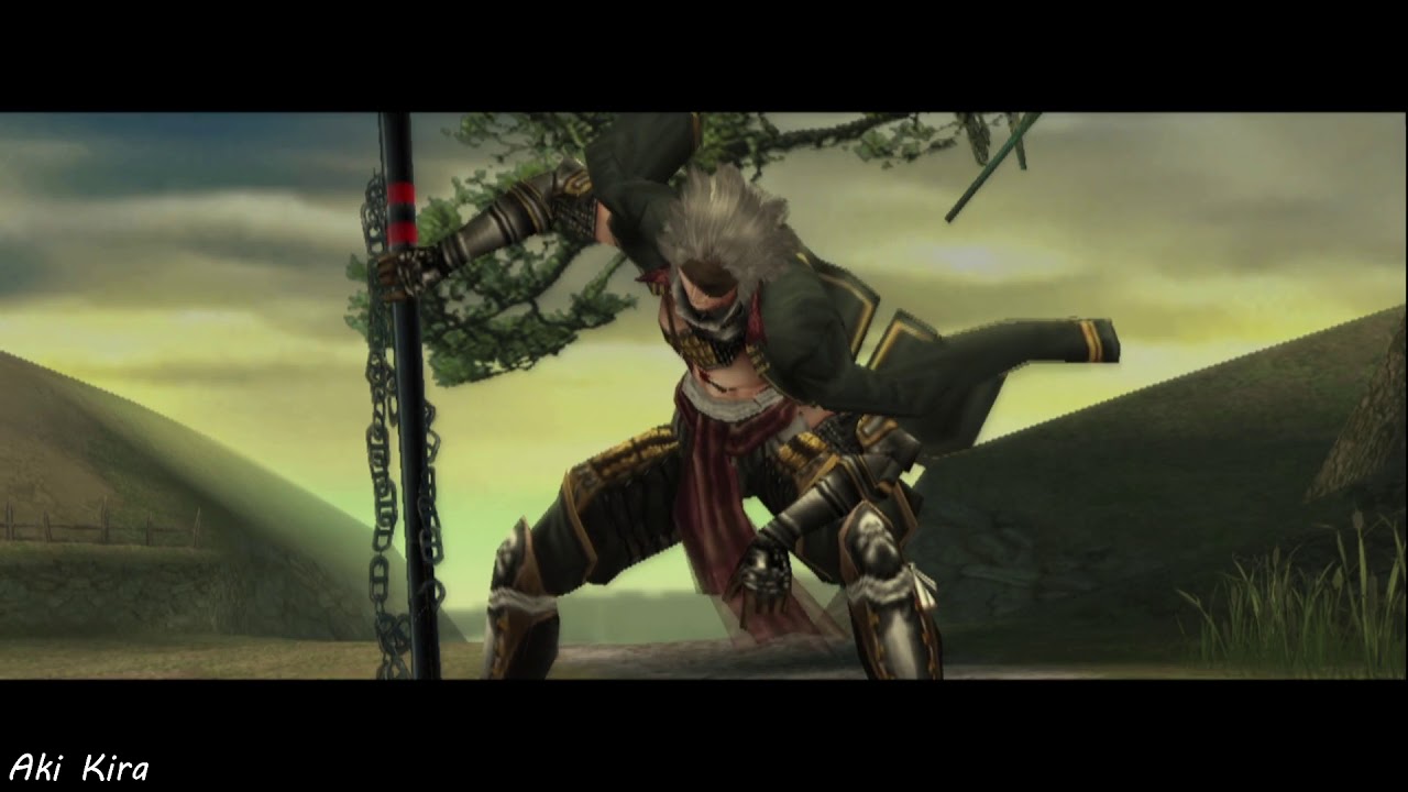 sengoku basara 2 heroes codebreaker sengoku basara 2 heroes codebreaker