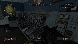 Call of Duty Black Ops 4 | ARRAY EASTER EGG ON BLACKOUT Call Of Duty Black Ops 4 Blackout Array Nuke Easter Egg