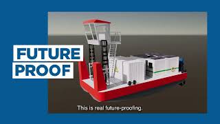 KOTUG E-Pusher