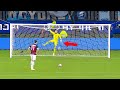 Penalty Saves that wont repeat