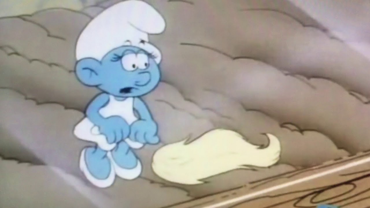 camera iphone 8 plus apk Smurfs smurfette’s golden tresses