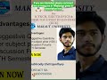 ECE BTECH whole makaut syllabus all topics covered in suggestion.Whatsapp 9007314356.#shortsviral