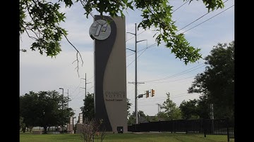 Francis Tuttle Promo