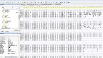 How to disable onboard RAM memory on Lenovo V110-15ISK (and Asus) - modifying / editing BIOS