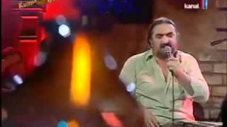 İsmail Tunçbilek - Belalım - Volkan Konak (Yıldız Için)