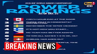 Canadiens Prospects Gear Up for 2026 World Junior Championship screenshot 2