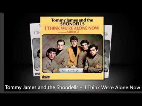 top movies on netflix Tommy James and the Shondells - I Think We're Alone Now