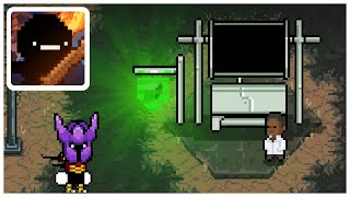 Cyber LEVEL UP - Days Bygone 584 #mobilegame