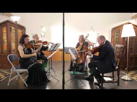 BCMS: Shostakovich: String Quartet No.10, Op.118