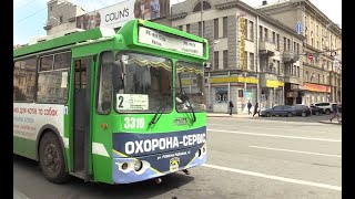 В Харькове запускают метро и возобновляют работу общественного транспорта - 22.05.2020