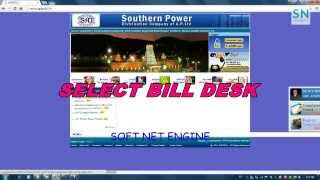 how to pay electricity bill online in Andhra Pradesh screenshot 4