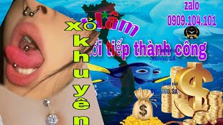 Dịch Vụ Xỏ Khuyên. Nong Tai.xăm Hình Thẩm Mỹ.