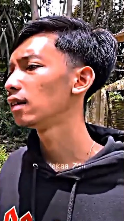 Jedag jedug mas nemo Garuda Wisnu Satria Muda 💗🌻🌻