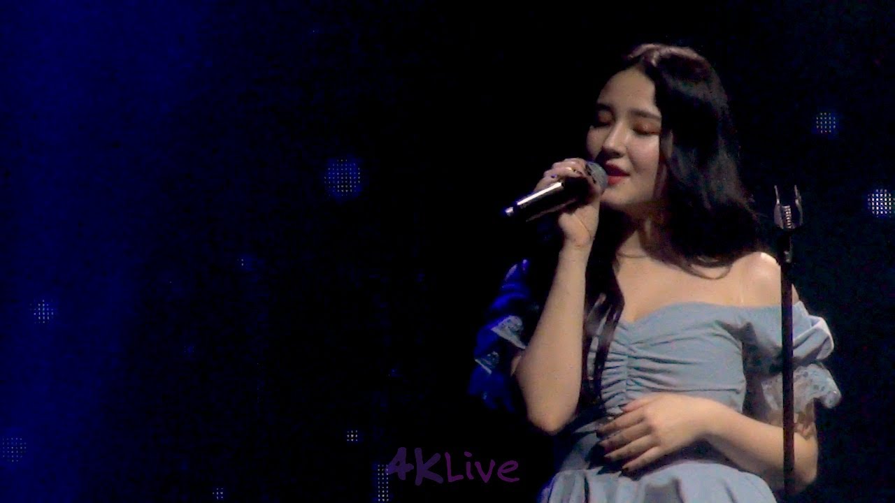 20190404 MOMOLAND 모모랜드 モモランド special Stage Nancy Focus